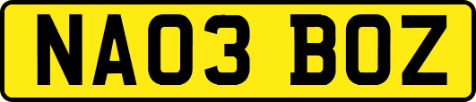 NA03BOZ