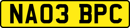 NA03BPC