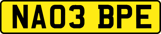NA03BPE