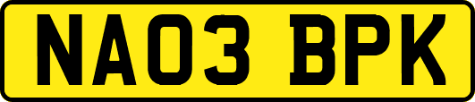NA03BPK