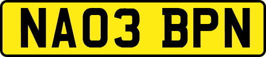 NA03BPN