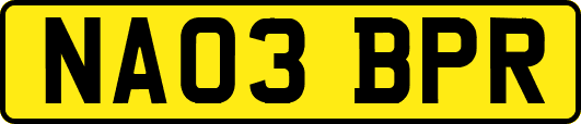 NA03BPR
