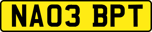 NA03BPT