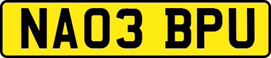 NA03BPU