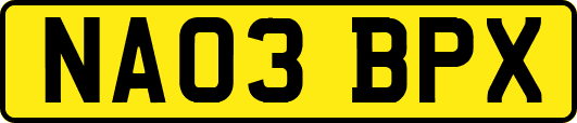 NA03BPX