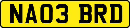 NA03BRD