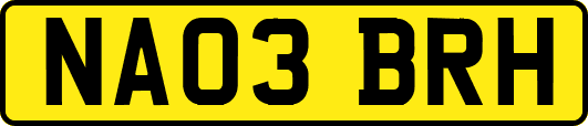 NA03BRH