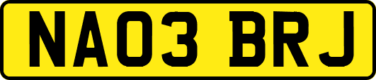 NA03BRJ