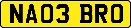 NA03BRO
