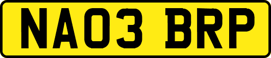 NA03BRP