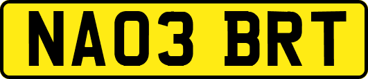 NA03BRT