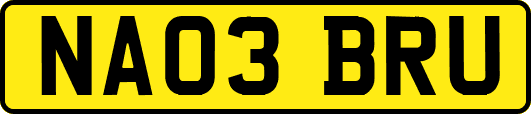 NA03BRU