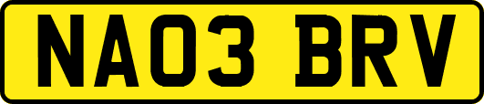 NA03BRV