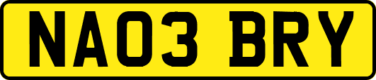 NA03BRY