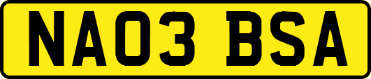 NA03BSA