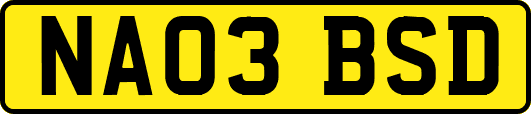 NA03BSD