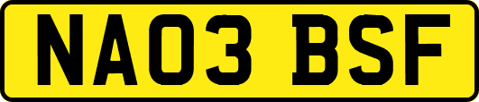 NA03BSF
