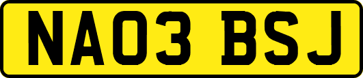 NA03BSJ