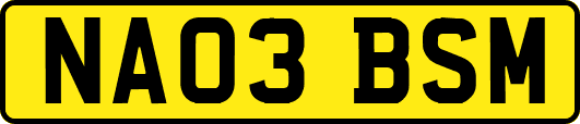 NA03BSM