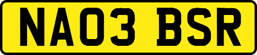 NA03BSR