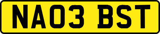 NA03BST