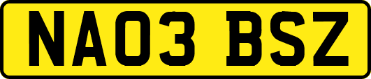 NA03BSZ