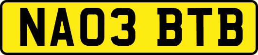 NA03BTB