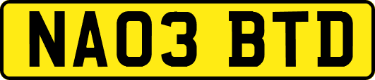 NA03BTD