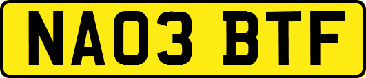 NA03BTF