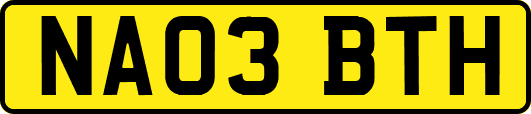 NA03BTH