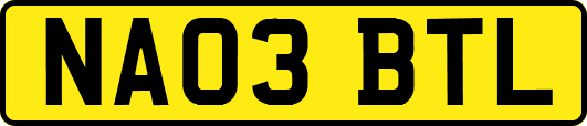 NA03BTL