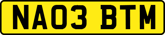 NA03BTM