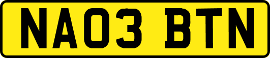 NA03BTN