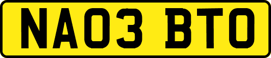 NA03BTO