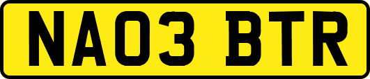 NA03BTR