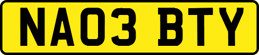 NA03BTY
