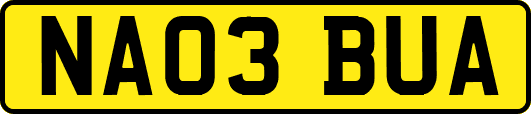 NA03BUA