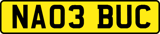 NA03BUC