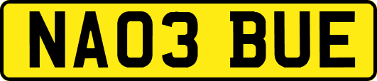 NA03BUE