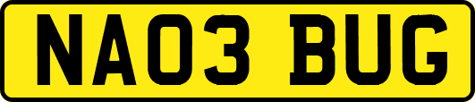 NA03BUG
