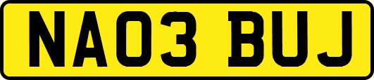 NA03BUJ