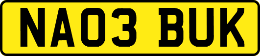 NA03BUK
