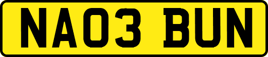 NA03BUN
