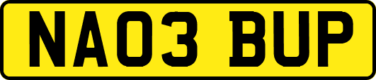 NA03BUP
