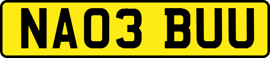 NA03BUU