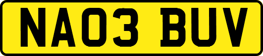 NA03BUV