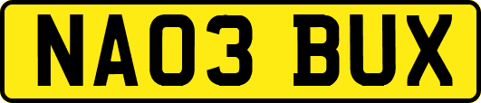 NA03BUX