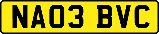 NA03BVC