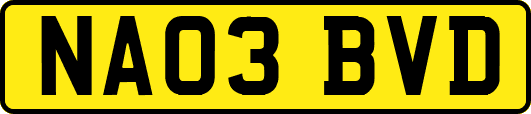 NA03BVD