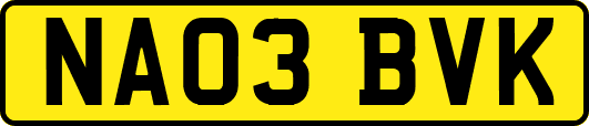 NA03BVK